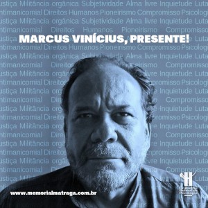 Marcus Vinícius