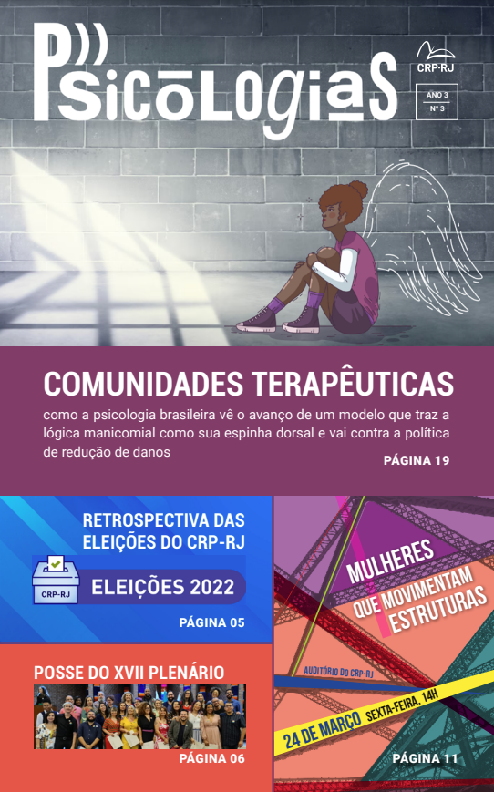 Revista Pscicologias