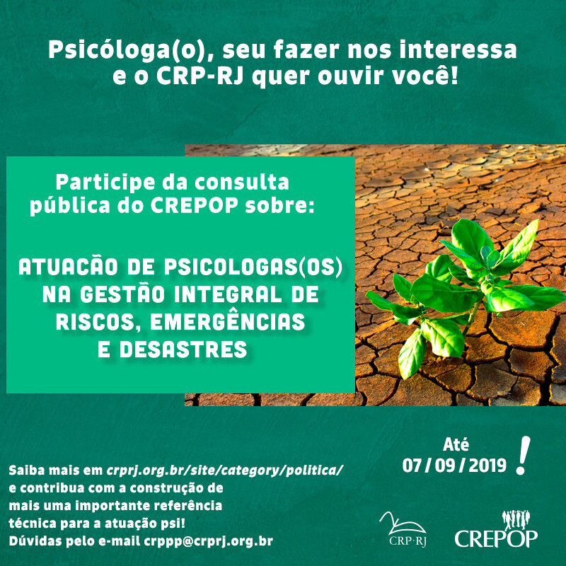 atencao-ultimos-dias-da-consulta-publica-do-crepop-sobre-atuacao-de-psicologasos-na-gestao-de-riscos-e-desastres-participe