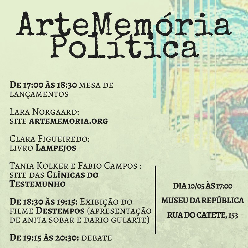 participe-do-evento-artememoriapolitica-no-dia-10-de-maio-no-catete