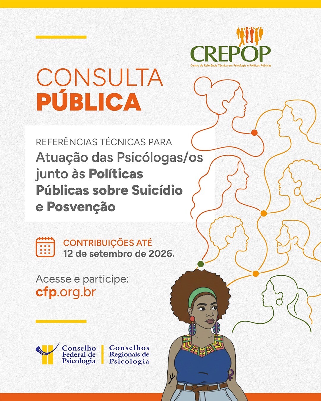 aberta-consulta-publica-sobre-referencias-tecnica-para-atuacao-dasos-psicologasos-junto-as-politicas-publicas-sobre-suicidio-e-posvencao