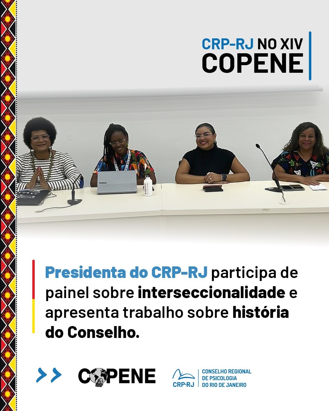 crp-rj-participa-do-copene-e-reforca-compromisso-com-uma-psicologia-etica-antirracista-e-interseccional
