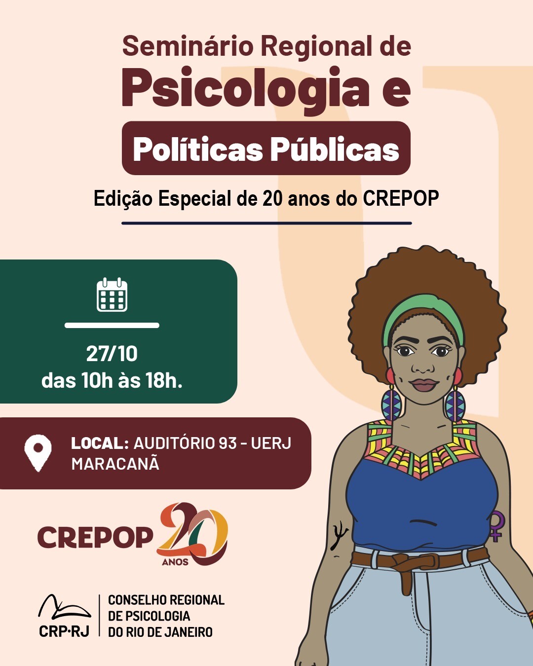 participe-do-seminario-regional-de-psicologia-e-politicas-publicas-do-crp-rj