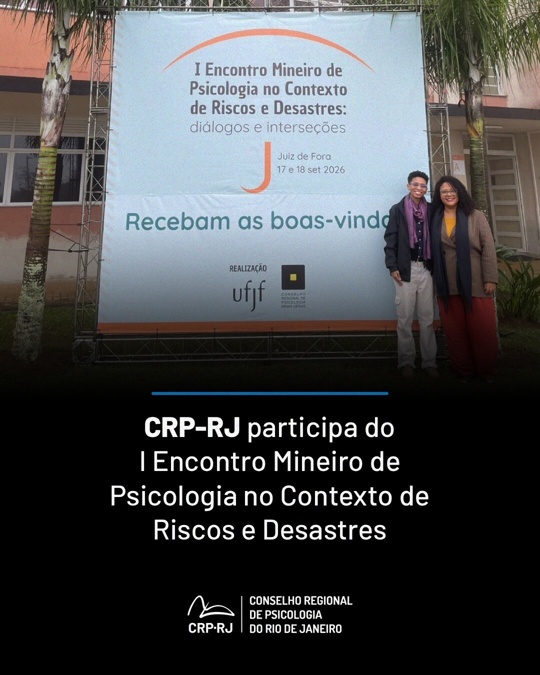 crp-rj-participa-do-i-encontro-mineiro-de-psicologia-no-contexto-de-riscos-e-desastres