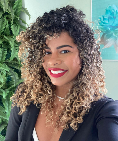 Membro - Daiane de Souza Mello (CRP 05/43825)