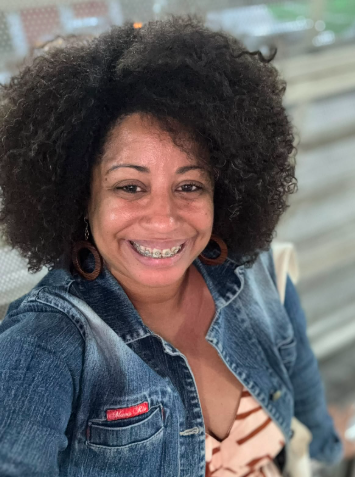 Membro - Fernanda Alves Bernardo (CRP 05/65099)