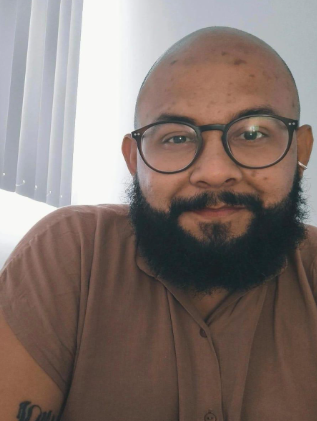 Membro - Marwyn Soares de Souza (CRP 05/65099)