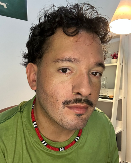 Membro - Wallace Cardoso (CRP CRP 05/86638)